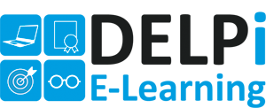 Delpi Logo